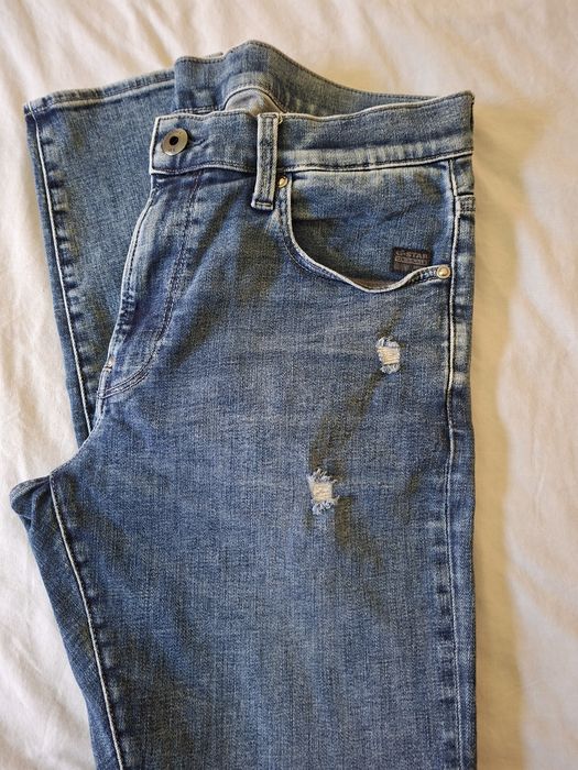 Мъжки дънки G-STAR RAW
