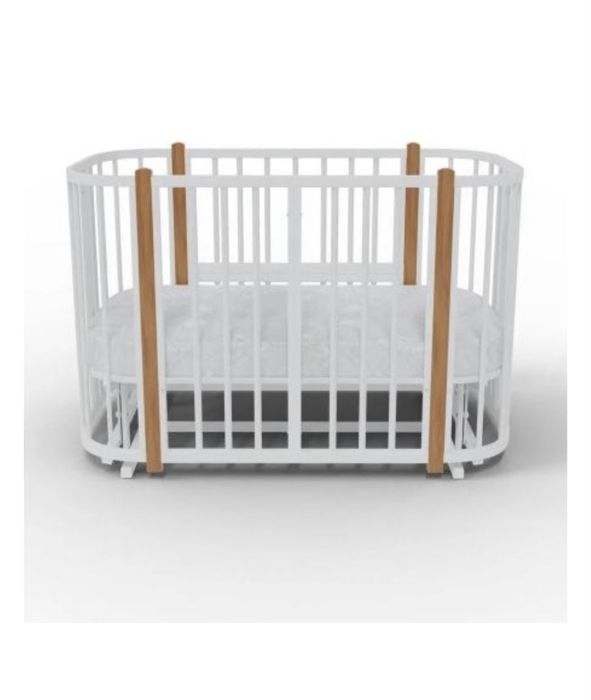 Кровать детская Nuvola Lux