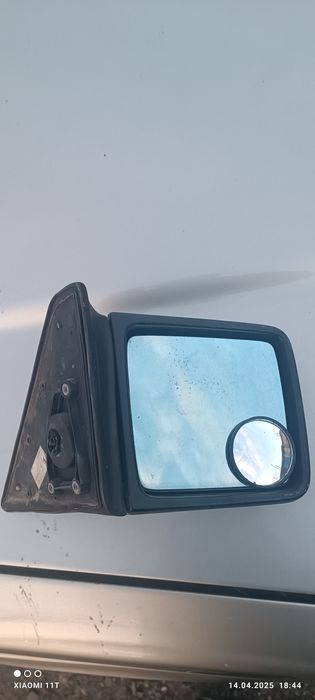 Мерседес 190 шаровая лемфердер