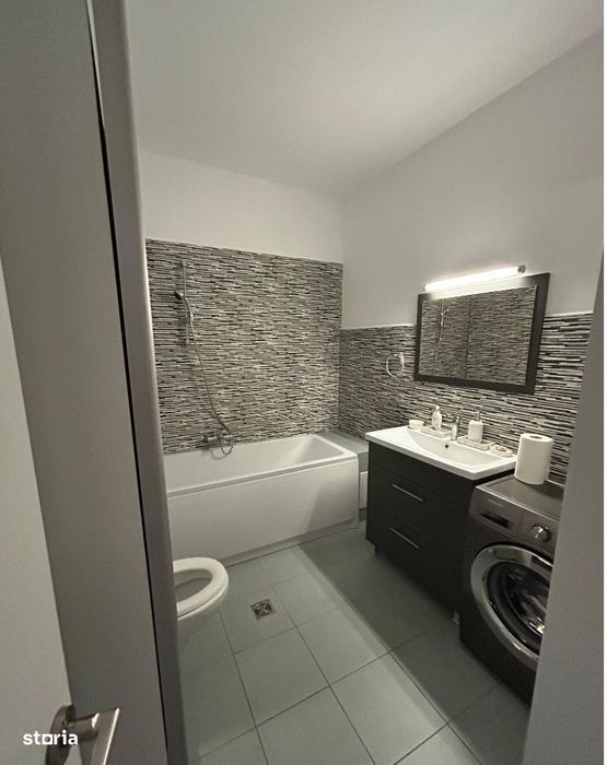 Apartament | 2 camere | Bloc nou | Timpuri Noi | Nerva Traian