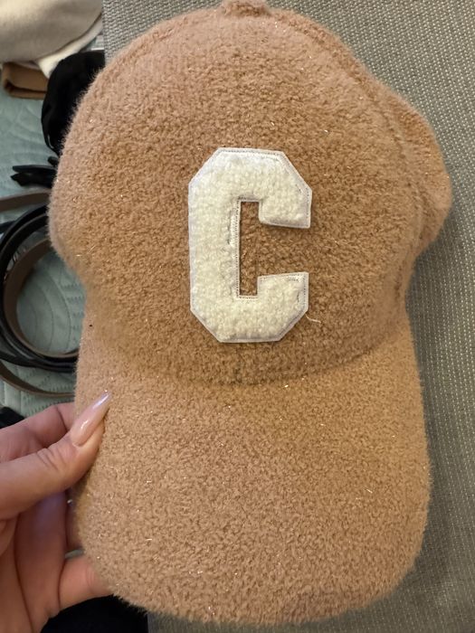 Шапки Loewe,Celine ,Under the sun