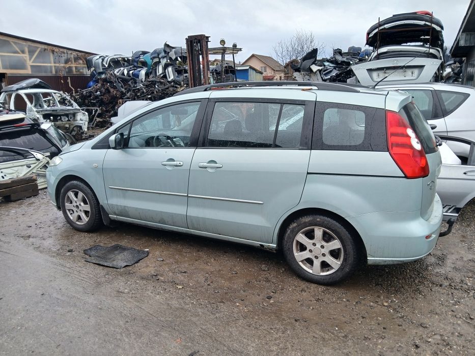 Dezmembrez Piese Mazda 5 din 2008