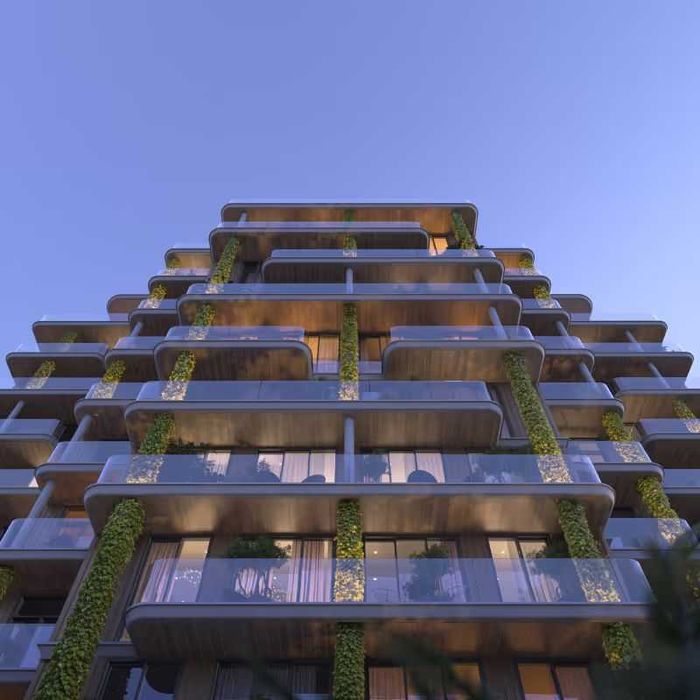 Първият в Дубай комплекс с recharge инфраструктура – ОАЕ