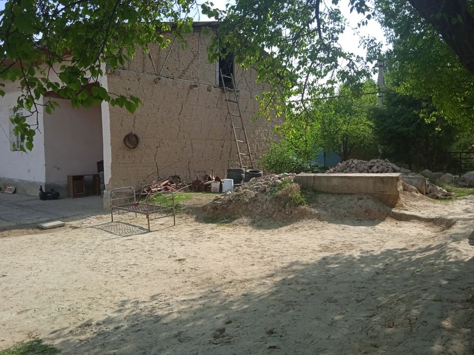 Ер сотилади . Земля продается