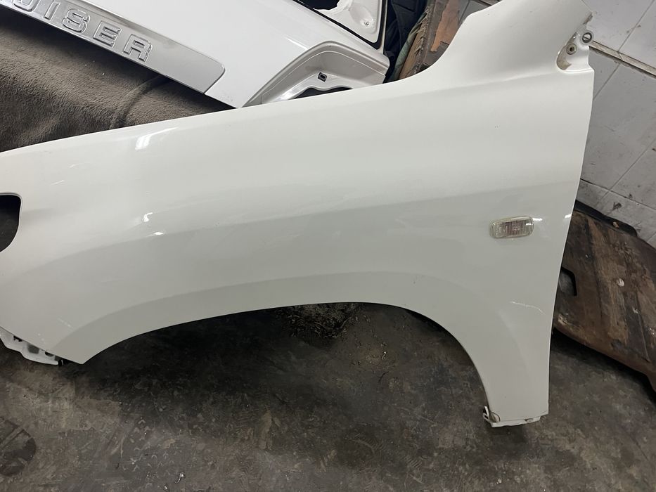 Тоиота запчаст 200