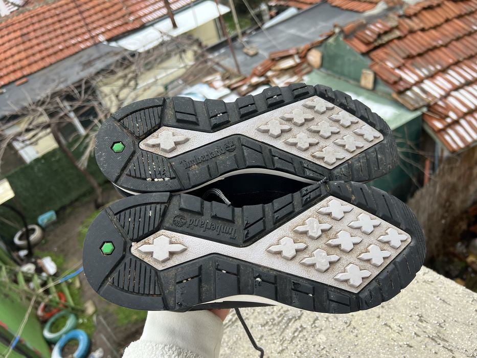 Timberland TimberDry 45