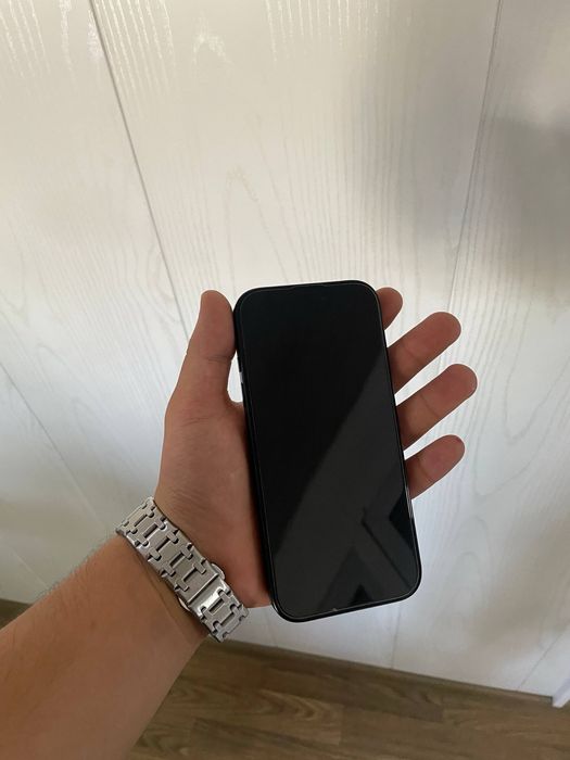 iPhone 16 pro 128