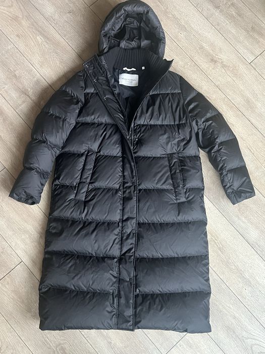 Marc O’Polo : Дълго зимно яке с пух размер  ХЛ / Оригинал