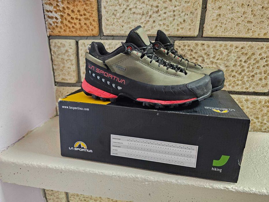 LaSportiva 36 1/2 TX5LOW W'S GTX
