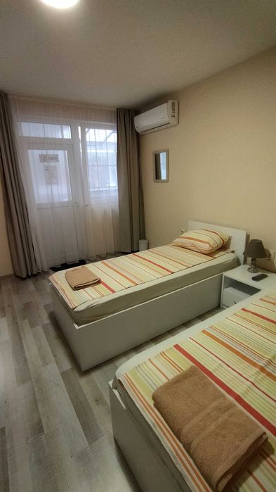 евтини нощувки в стай за гости Венеция