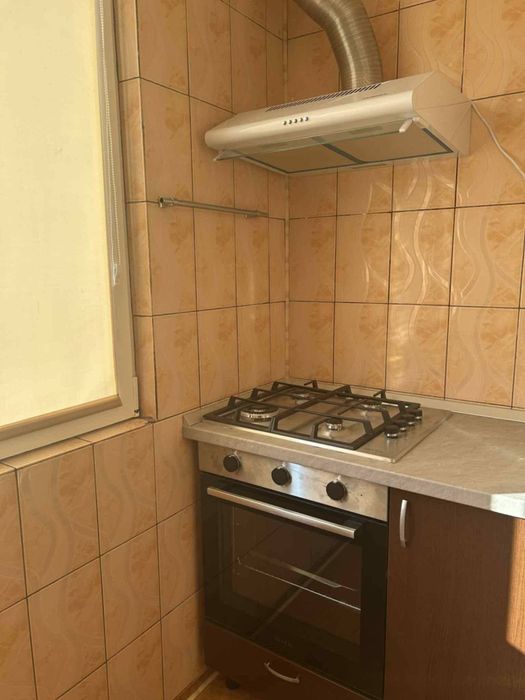 Închiriez apartament 2 camere