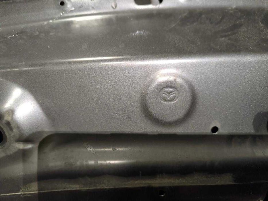 Преден капак Мазда CX5 след 2017-та, с градушка