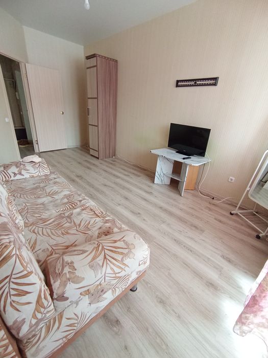 Сдам 1комнатную мкрн юбилейный