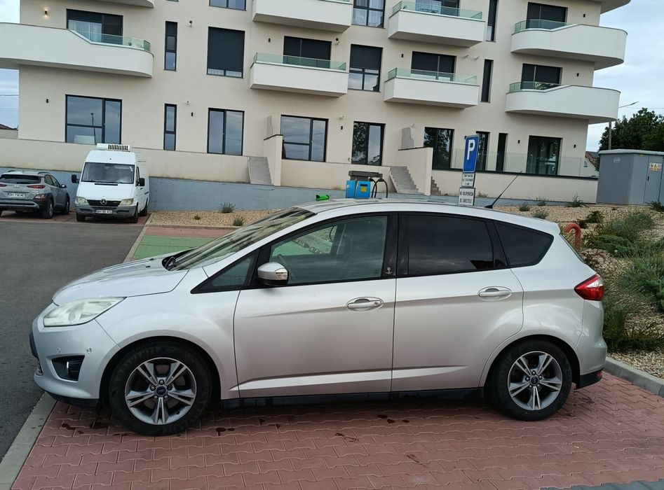 Ford C max 2.0 , 2013