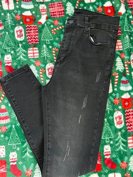 Дамски дънки S и М размер