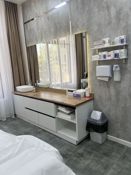 Сдаю кабинет ежедневно