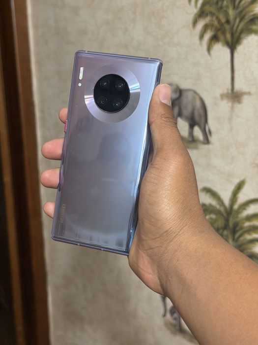 Huawei mate 30 pro 128