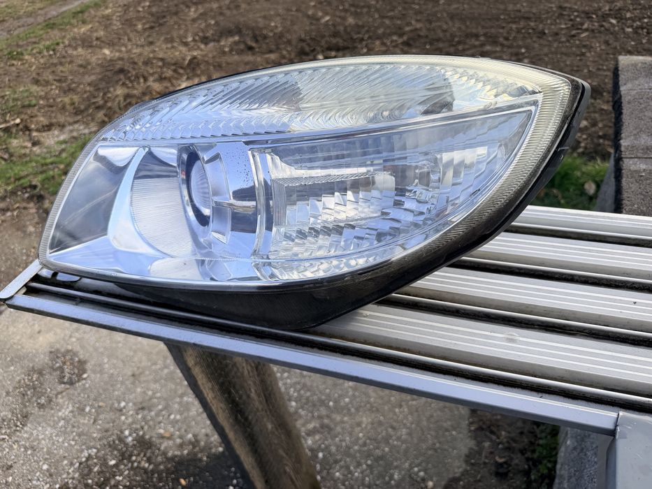 Ляв фар заSkoda Fabia 06-12”