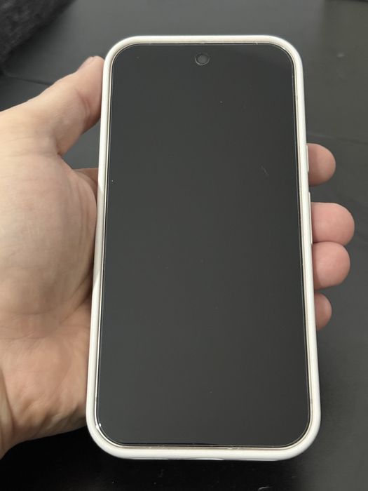 Ocazie! Pixel 10 Pro 512GB Porcelain