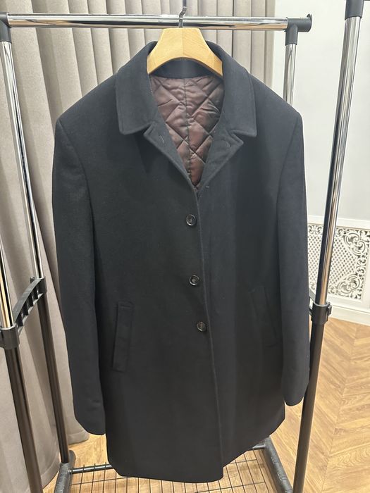 Мужское пальто