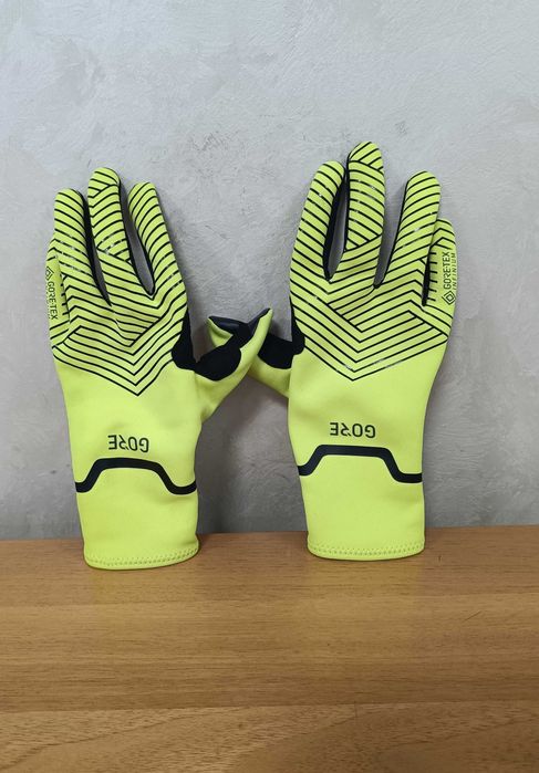 Gorewear- Gore-Tex- InfInIum™-Като Нови