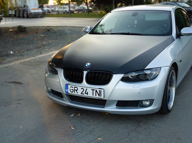 BMW 3 Series 2007 — imagine 4