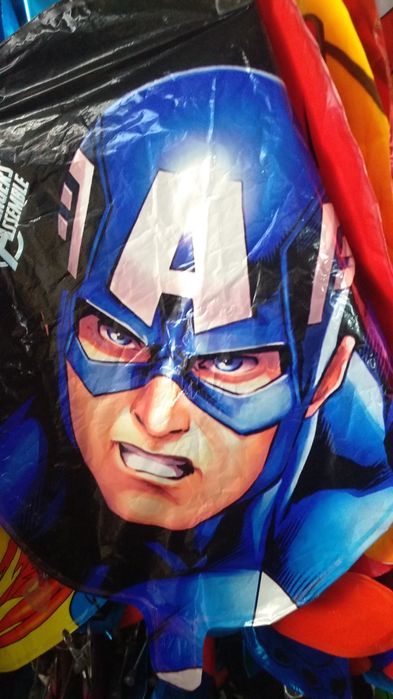 Балони за хелии за парти и тържества,светещи балони,с 3 режима,110см