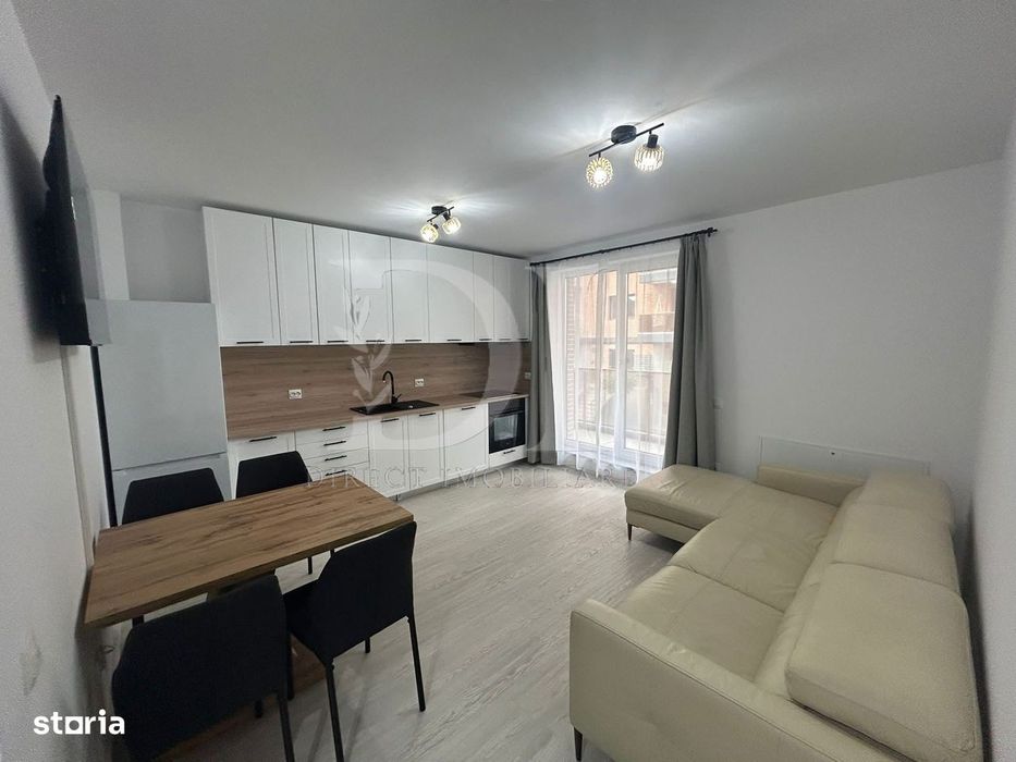 Apartament 3 Camere De Vânzare | Beta Residence Chinteni