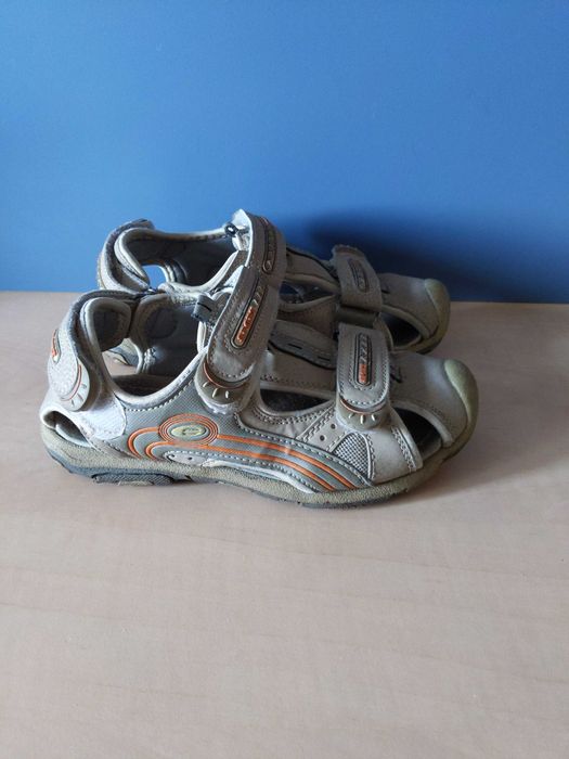 Sandale copil 19 cm interior - M. 32