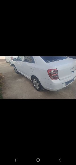 Cobalt srochna sotiladi