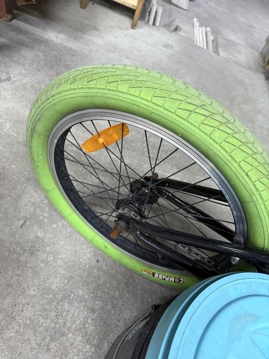 Продам велосипед B-mix