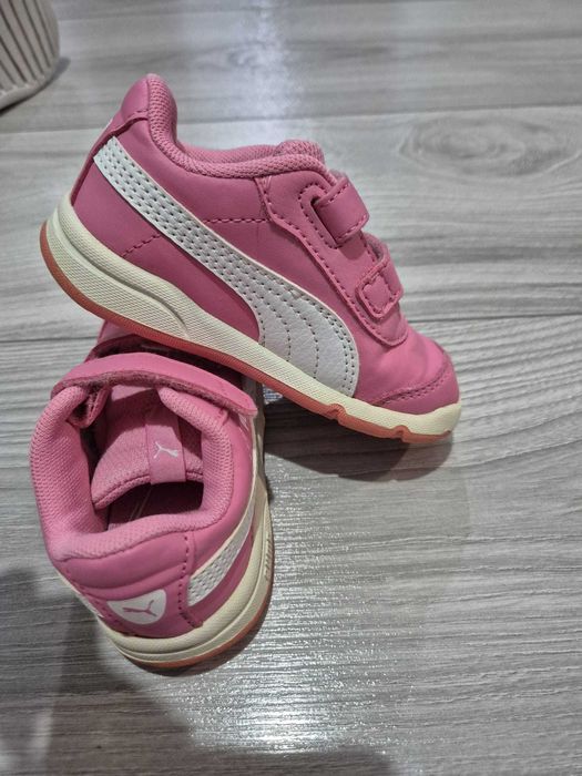 Puma marime 21 roz