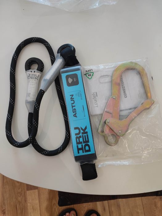 Шнур с амортисьор ASTUN 361 Irudek