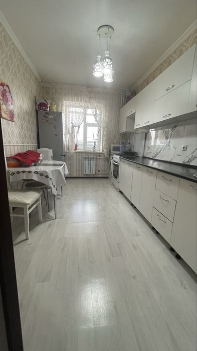 Продам 2 ком квартиру рядом с НИШ