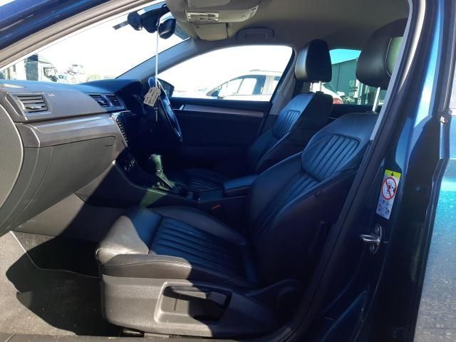 Dezmembrez Skoda Superb 3 [2015 - 2020] Liftback 1.4 TSI MT (150 hp)