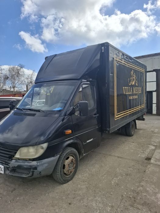 Грузоперевозки по городу и области