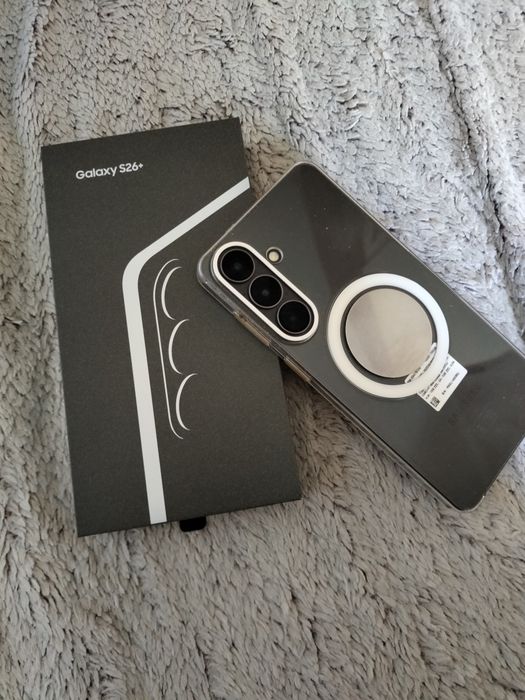 Продам Samsung Galaxy S26 +