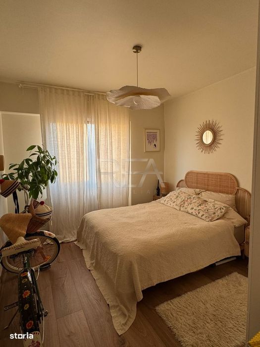 Apartament 2 camere | 54 Mp | Mobilat si Utilat | Metrou Jiului