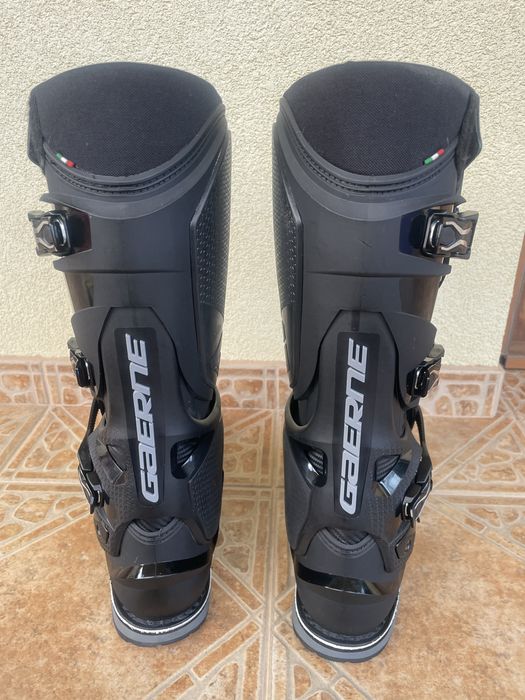 Ботуши Gaerne SG 22 black 46