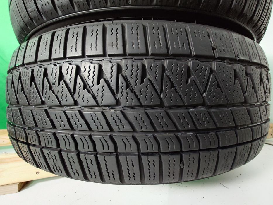 255/65R17 Kumho 2022 stare foarte buna scorpion