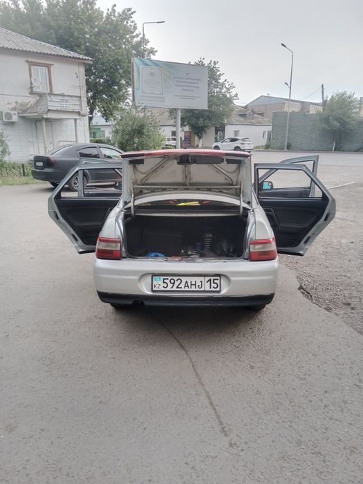 Продам Срочно ваз 2110 в хорошем состоянии