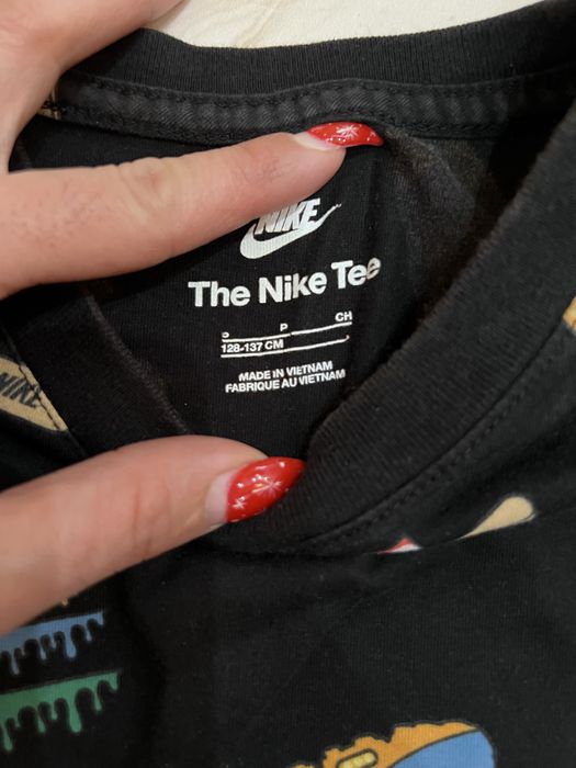 тениски Nike като нови