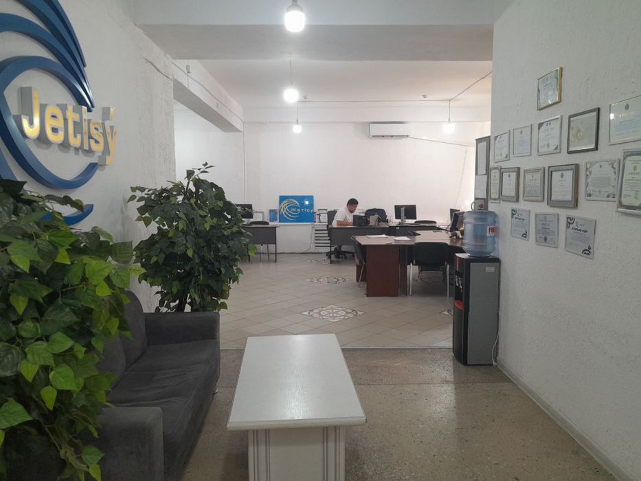 Сдам в аренду площадь