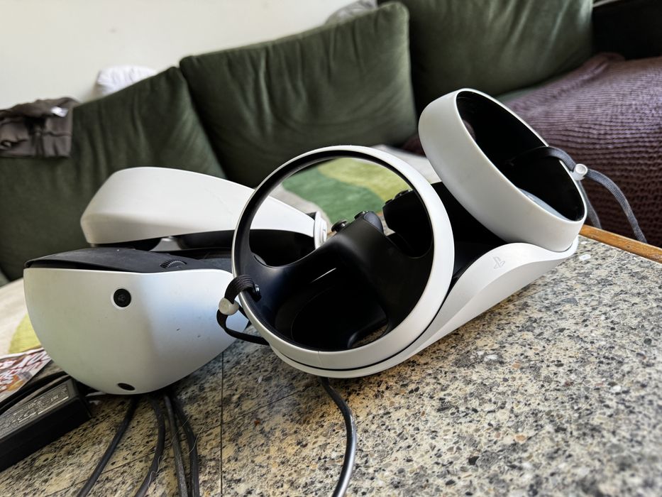 Playstation 5 Slim + VR2