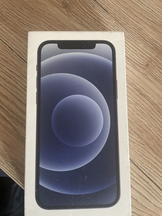 Айфон 12 64 гб 77акб