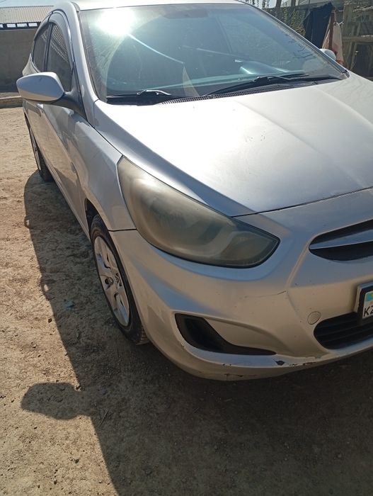 Продам автомовил