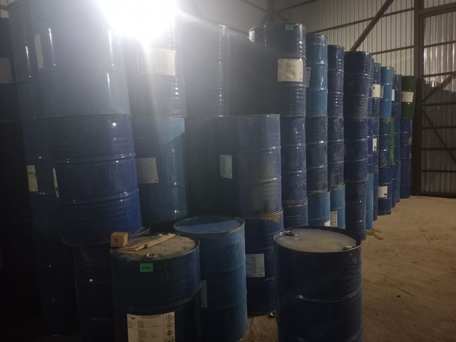 200 лт бочка3500 тн