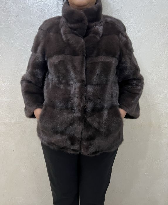 Продам шубу в отличном состоянии