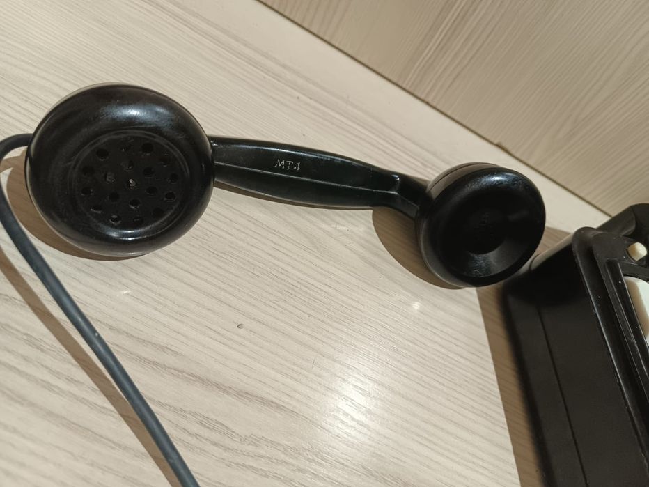 Телефон СССР бу.