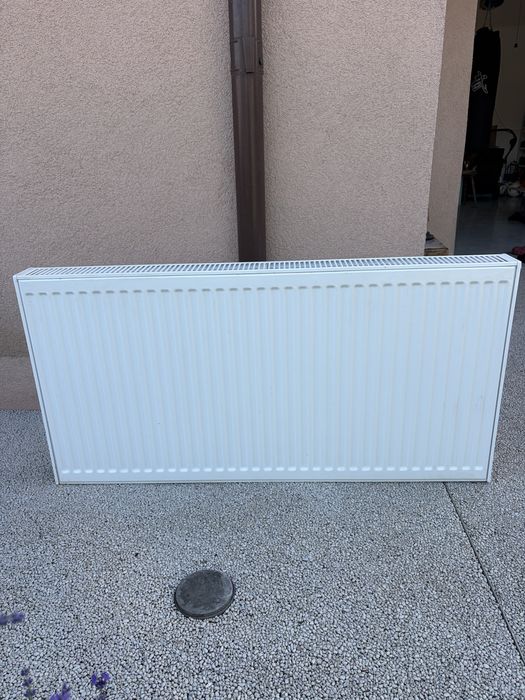 Radiator Calorifier PURMO C22 - 120x60x10